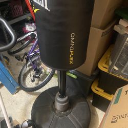 Boxing 🥊 Punching 