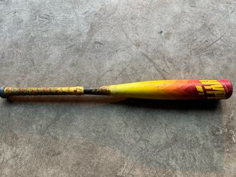 Easton Hype Fire 30/20