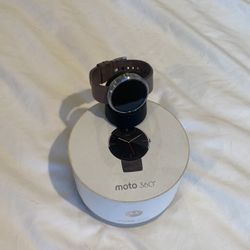 Moto 360