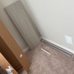 Easy Track Parts