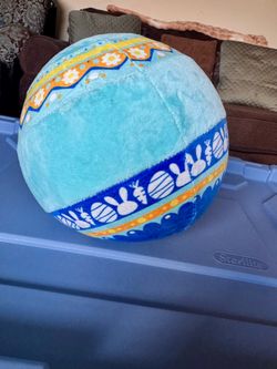 Bouncy ball