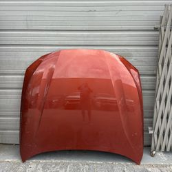 BMW 4 SERIES ORIGINAL OEM HOOD BONNET 2021-2026