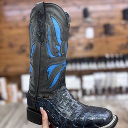 Men’s Western Boots
