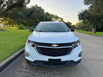 2021 equinox