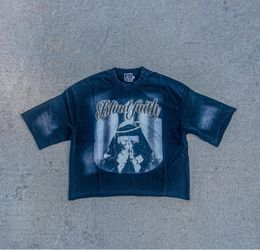 Blind faith tee