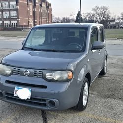 2013  Nissan Cube * Great runner*