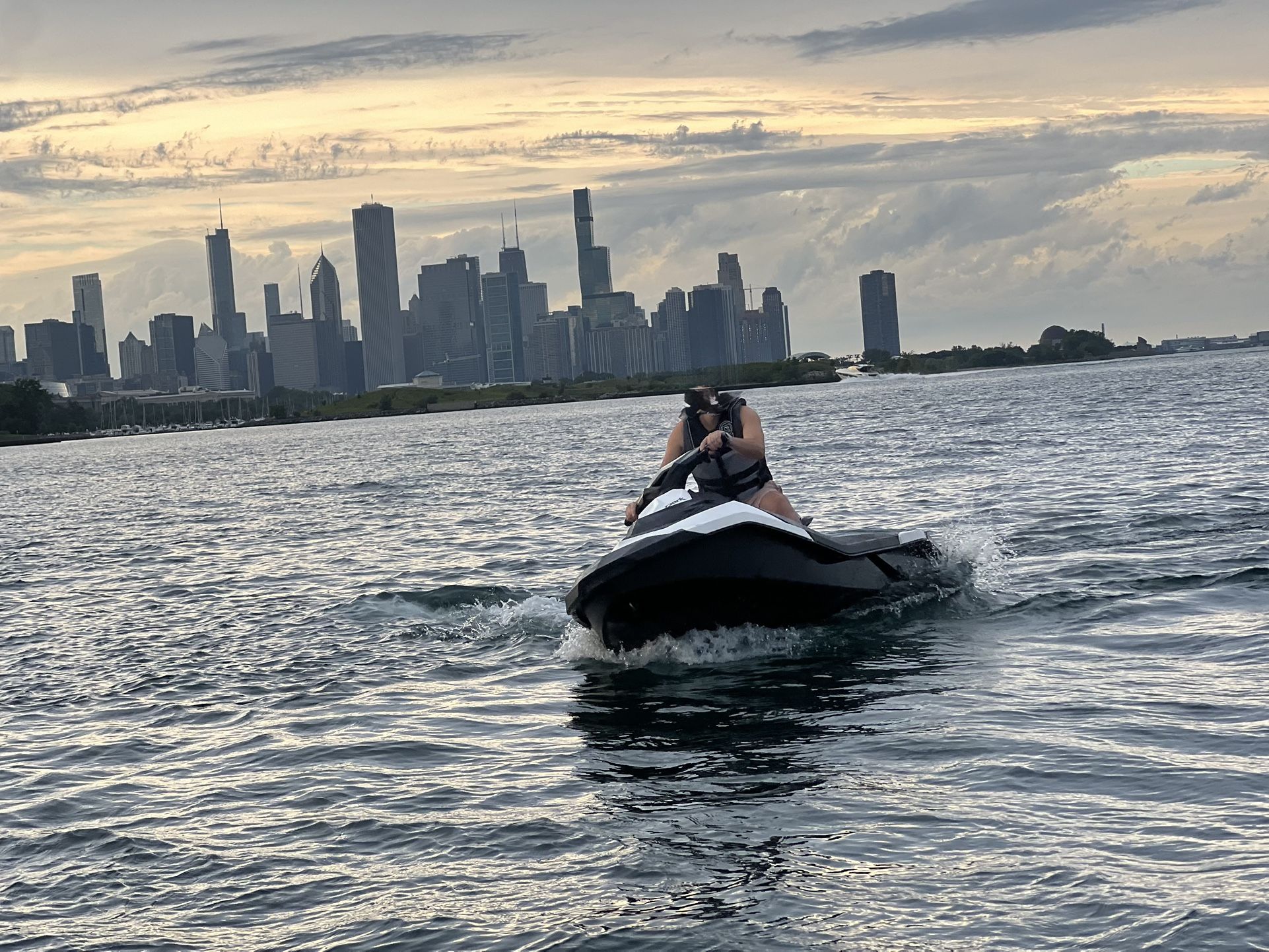 2016 Sea doo Spark 120HP