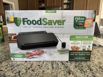 FoodSaver