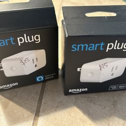 Smart Plugs
