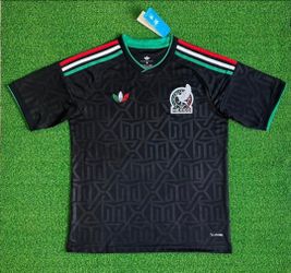 MEXICO JERSEYS
