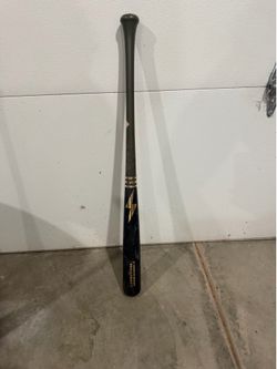 Bruce Bolt Premium Pro Bat 33 inch