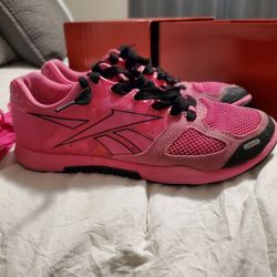 Reebok CrossFit Nano 2