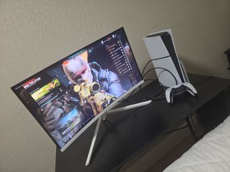Ps5 slim disk