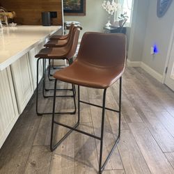 Bar Stools 28.5” 