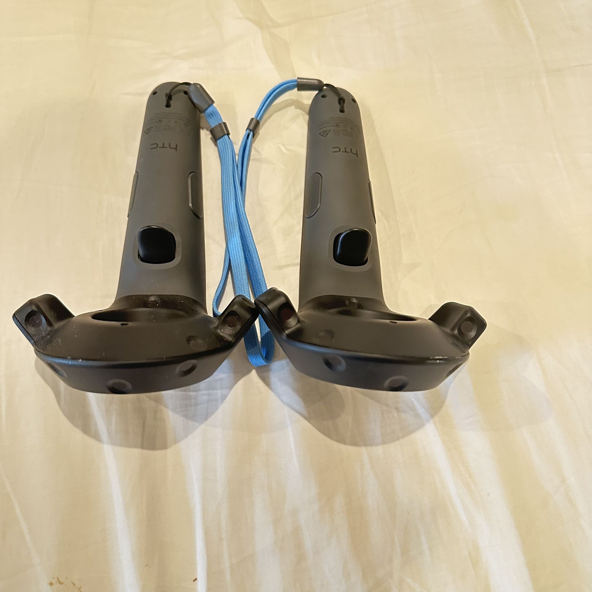 Controllers HTC VIVE 
