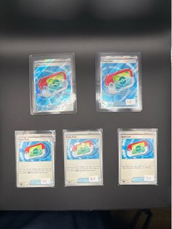 Pokemon Poke Pad