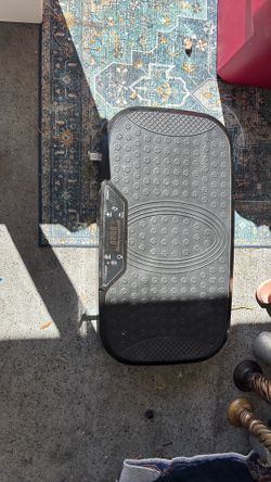 Fitness Shaker