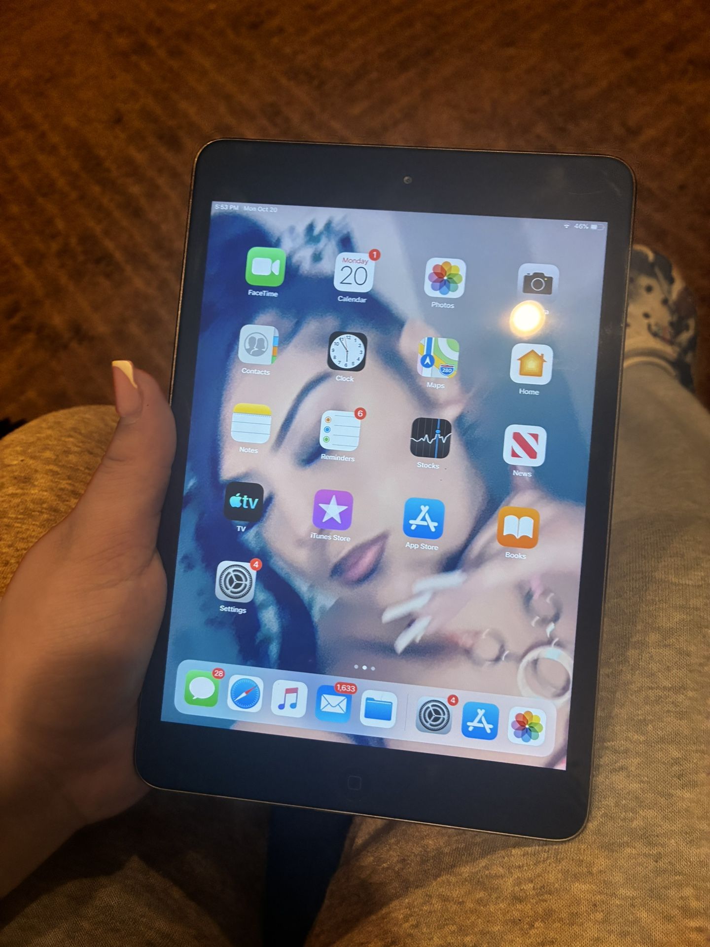 iPad Mini 2