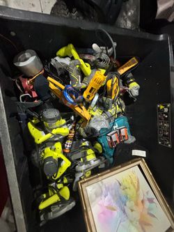 Tools