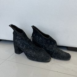 Zara Boots