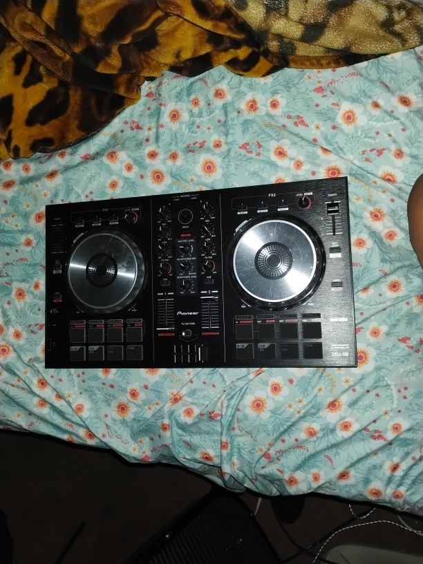 Pioneer Ddj Sb2