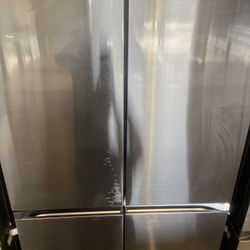 En Venta Varios Modelos De Refrigeradores Samsung, Brindamos Calidad, Excelentes Precios Que No Encontraras En Ningún Lugar Y Calidad