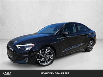 2023 Audi A3