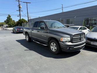 2004 Dodge Ram 1500