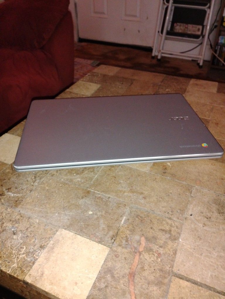 Chromebook Acer Laptop
