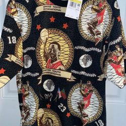 Maison Chateau Rouge Jordan Shirt 