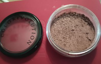 COLOREVOUTION