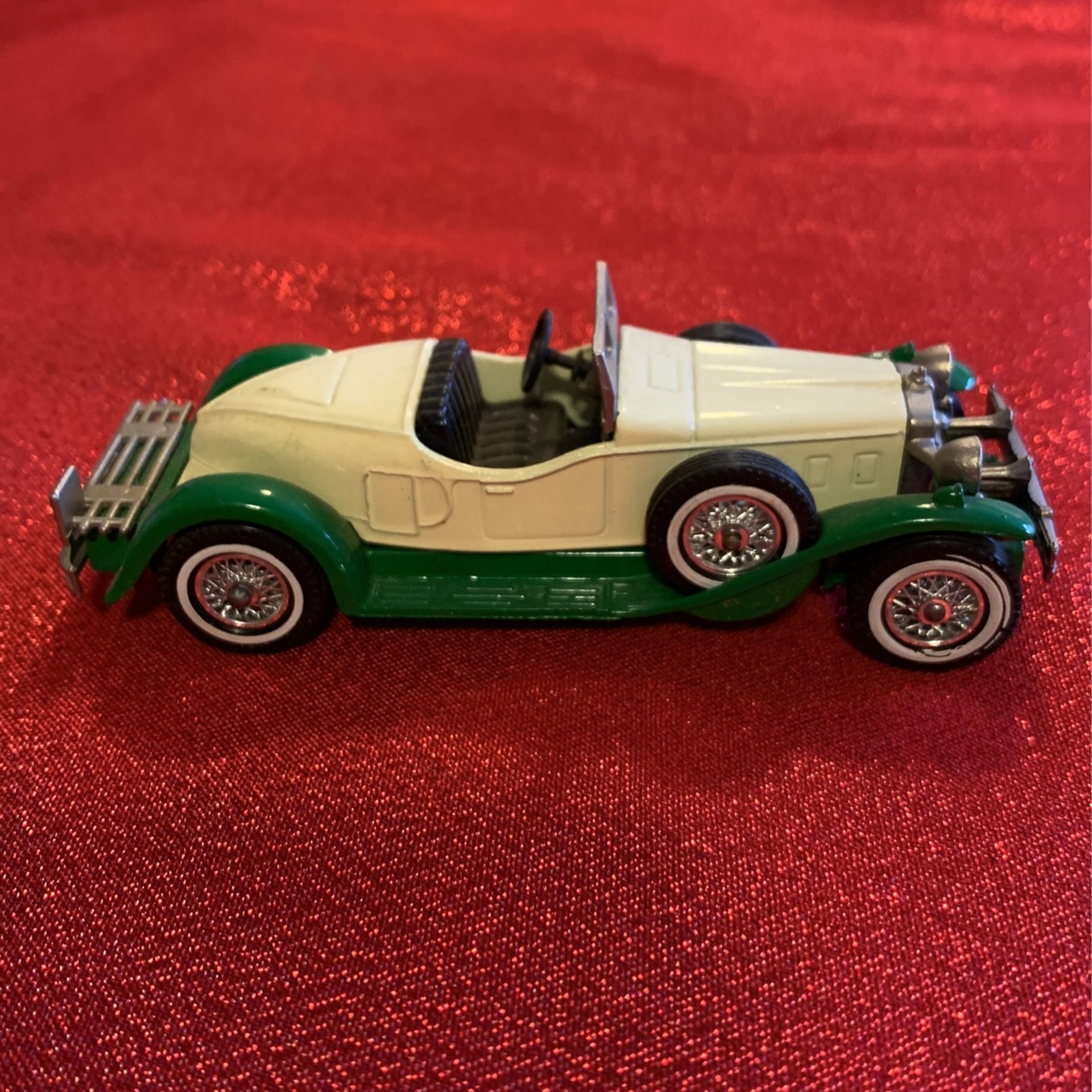1931 Stutz Bearcat