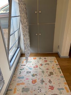 Play mat