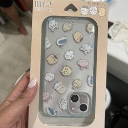 Brand New Japanese iPhone Case
