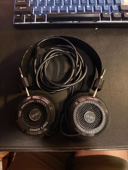 Grado SR80e Headphones