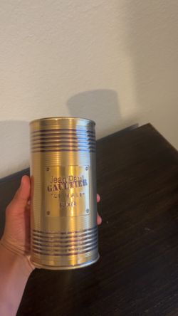 Jean Paul Gaultier elixir