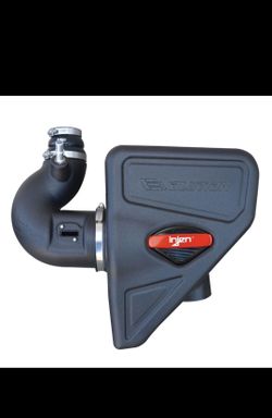 AIR INTAKE
