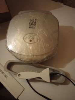 George Foreman Grill