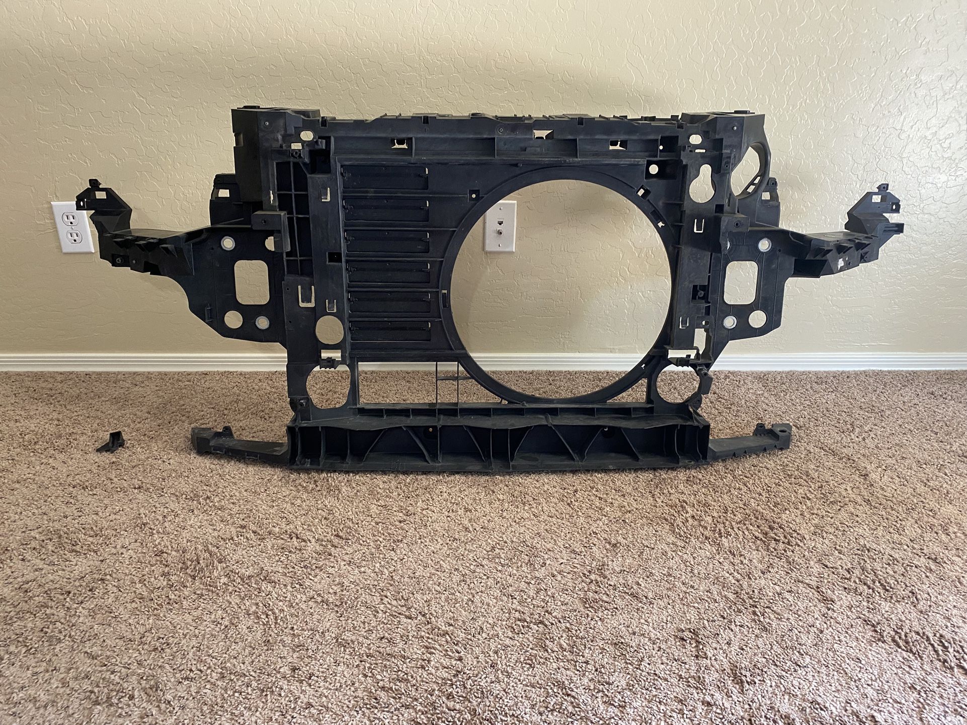 Factory OEM 2011-2016 Mini Cooper Countryman Front Radiator/Core Support