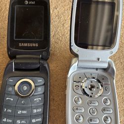 Two cell phones for the price of one