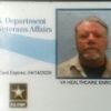 william retired 69 yea old vet
