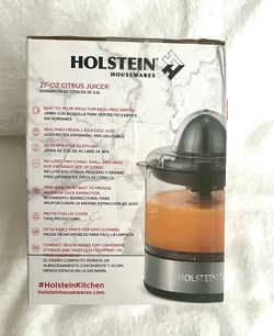 27oz Juicer