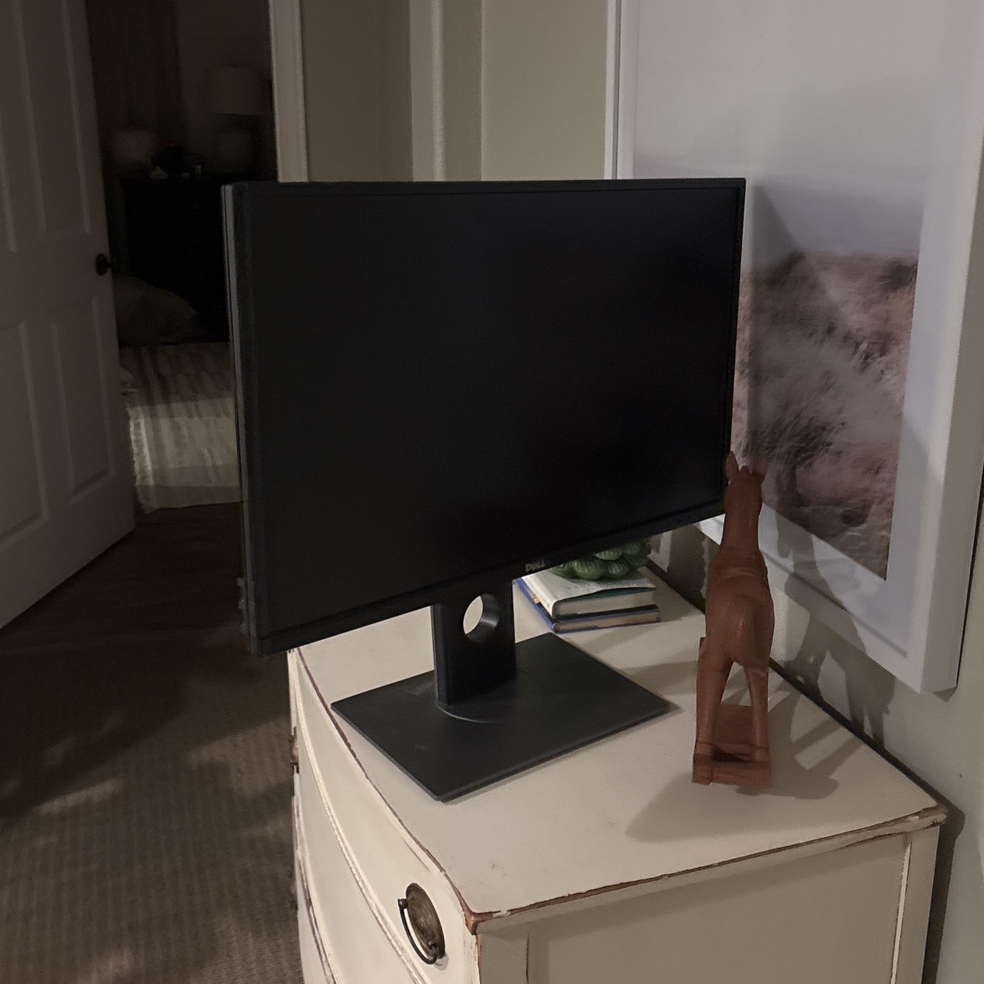 27in Dell Monitor