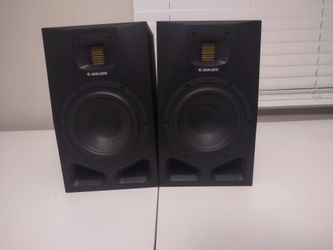 !!Adam A7Vs 4 Sale!!
