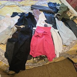 Boy's 3 Years Clothes 