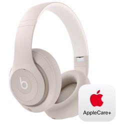 Beats Studio Pro with AppleCare+ for Headphones - Sandstone