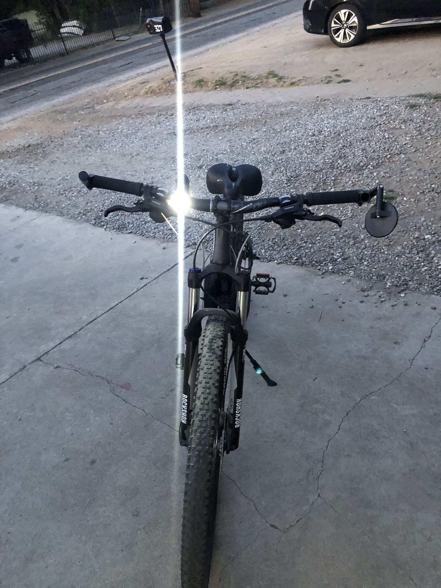 Bike