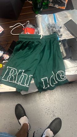 Rhude Shorts