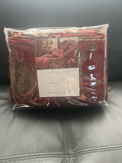 Filigree 1 Comforter Cover King