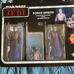 Star Wars Return Of The Jedi 